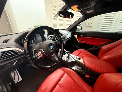 صورة مصغرة 11 لـ 2016 BMW 2-SERIES