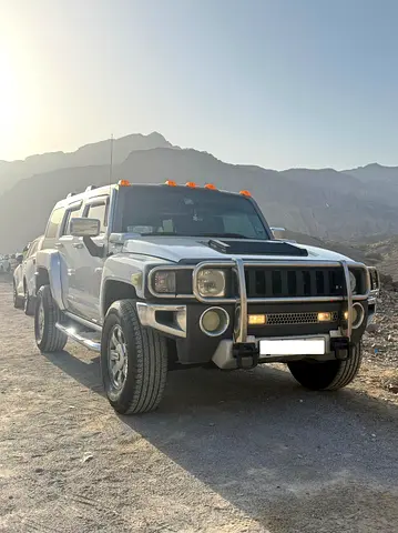 2009 Hummer H3 照片 1