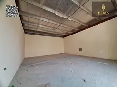 1,000 SQFT WAREHOUSE FOR RENT | AED 69,000 | 8M HEIGHT | INSULATED