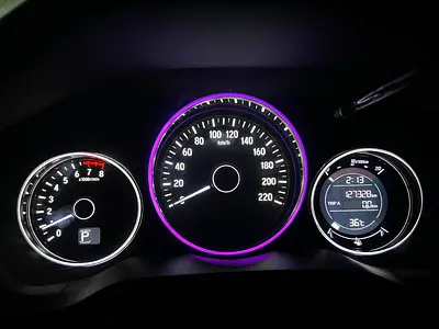 2021 Honda HR-V 缩略图 19