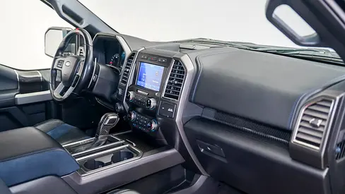 صورة 6 لـ 2020 FORD F-150