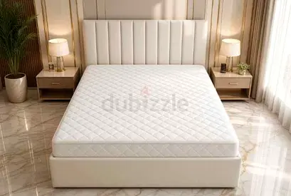 Brand New Luxury king Bed frame with good Quality Available