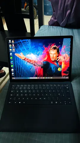 Microsoft Surface book