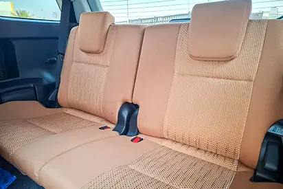 2022 Toyota FORTUNER — миниатюра 14
