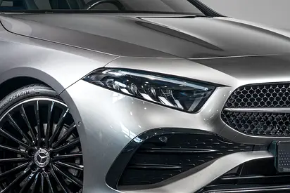2023 Mercedes-BENZ A-CLASS 缩略图 7