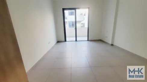 6 chq , 01 Month Free 2 bed in Janayen Avenue mirdif hills