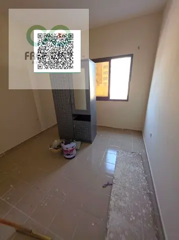 ستوديو للايجار السنوي النعيميه
