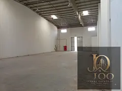 Warehouse for Rent in Umm Al Thaoub – 5,300 Sq. Ft.