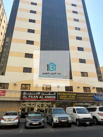 🏢 PRIME INVESTMENT OPPORTUNITY | SHARJAH – ABU SHAGARA