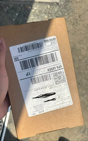 Iphone 18 pro max 256 GB Burgundy
