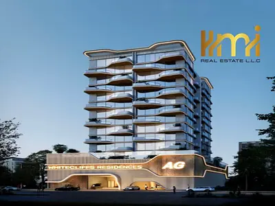 2BR + Maid | 50% Post-Handover | Canal & Marina Views