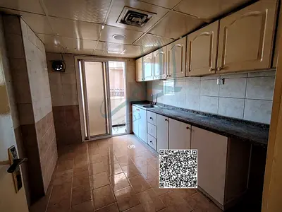 1-Bedroom Apartment for Annual Rent in Al Rashidiya 3, Ajman
