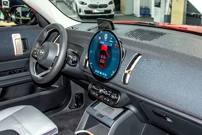2026 MINI COUNTRYMAN 缩略图 11
