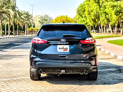 2023 FORD EDGE photo 7