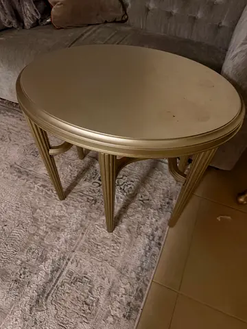Set of 4 tables