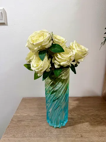 Flower + Pot