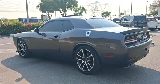 2023 Dodge CHALLENGER 照片 6