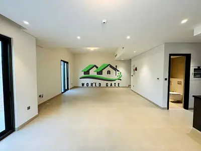Middle Single Row Gated Community Vacant Now