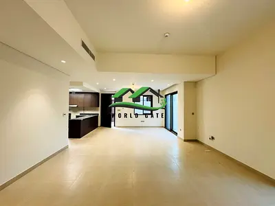 Middle Single Row Gated Community Vacant Now