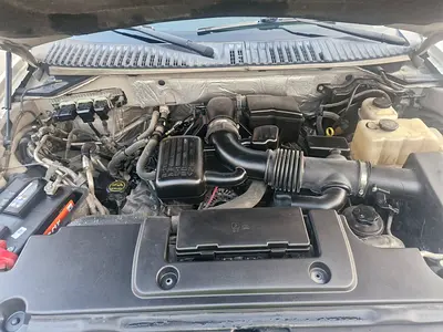 2014 FORD EXPEDITION — миниатюра 13