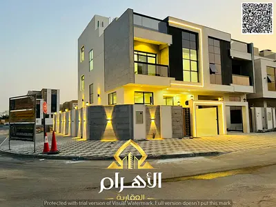 Two-story villa with a roof terrace – direct from the owner – registration and ownership transfer fees included – price negotiable – freehold ownershi