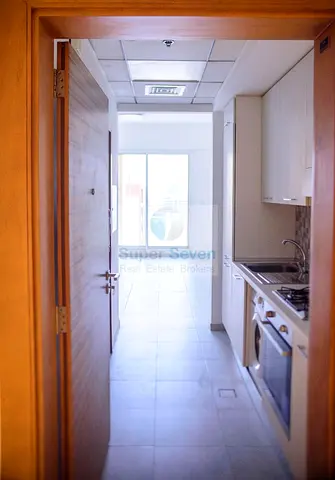 SEMI FURNISHED || SPACIOUS || GOOD VIEW