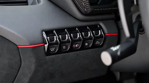 2016 Lamborghini AVENTADOR thumbnail 19
