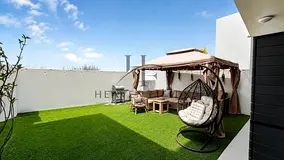 Huge 3 BR + MAID | SINGLE ROW | BIGGEST LAYOUT EVER
