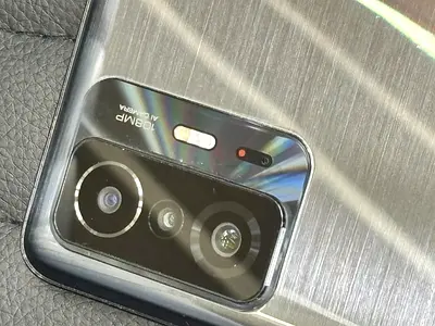 REDMI 11 T PRO 256 GB