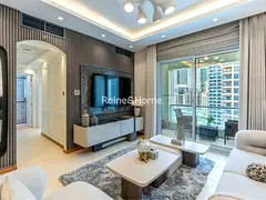 Upgraded I Fully Furnished I Marina Views