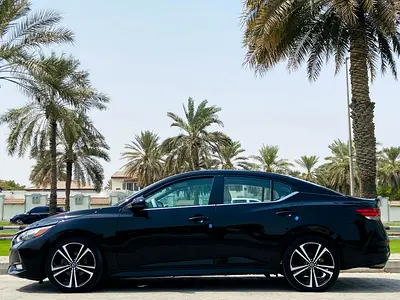صورة 8 لـ 2020 Nissan SENTRA