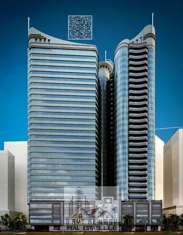 Move-In Ready: Spacious 3-Bedroom Apartment with 3 Massive Bedrooms in Conqueror Tower