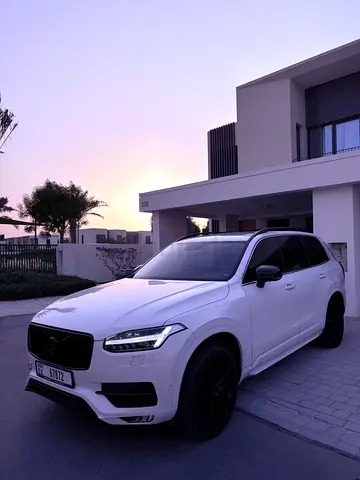 Urgent sale Volvo XC 90 Perfect and clean condition