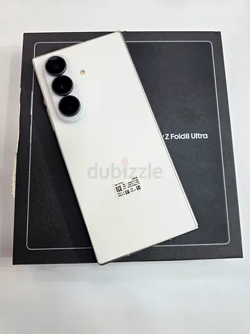 Samsung Galaxy Z Fold 8 Ultra 5g