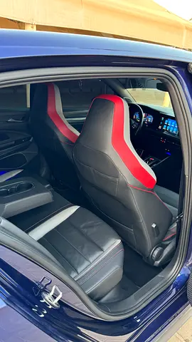 2021 Volkswagen GOLF GTI 照片 9