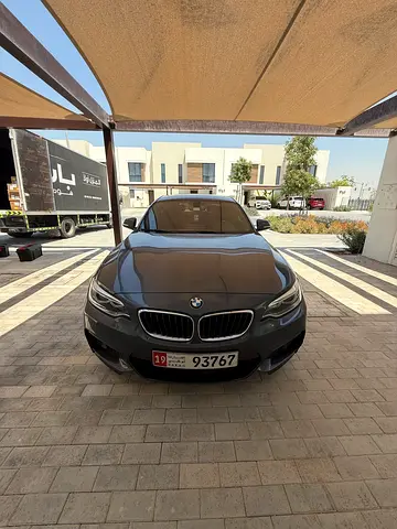صورة 2 لـ 2016 BMW 2-SERIES