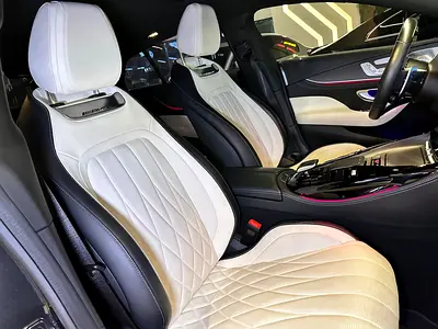 2022 Mercedes-BENZ AMG — миниатюра 15