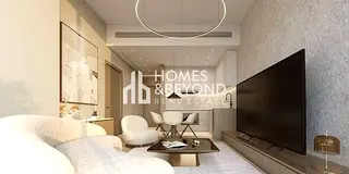 Premium 2BR Apartment | Brand New | First Occupant