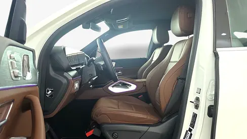 صورة مصغرة 6 لـ 2025 Mercedes-BENZ GLE