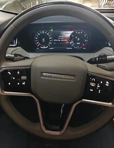 2022 Range Rover Velar P250 SE | GCC specs | Land RoverService | Under Dealership Warranty