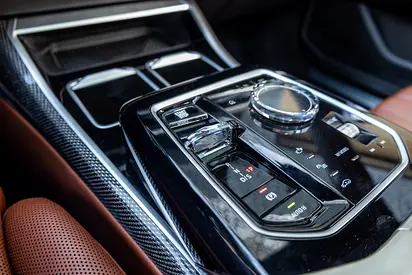 2023 BMW 7-SERIES — миниатюра 19