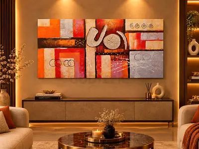 Wall Art