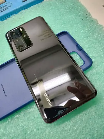 Huawei p40 pro