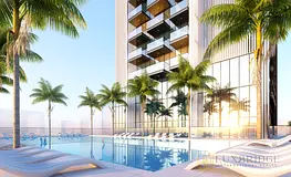 Sky Gate Tower | Modern Elegance | Spacious