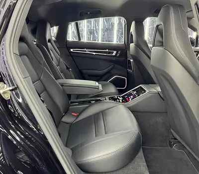 2022 Porsche PANAMERA — миниатюра 20
