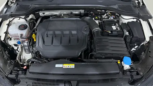 2022 Volkswagen GOLF GTI 缩略图 13