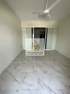 🏡 **For Rent – 1-Bedroom Apartment | Al 12 – Ajman** A **1-bedroom apartment with a living ro