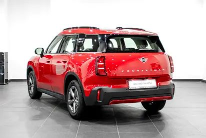 2026 MINI COUNTRYMAN 缩略图 19