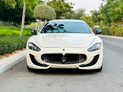 2014 Maserati GRANTURISMO thumbnail 15