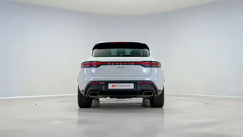 صورة مصغرة 9 لـ 2023 Porsche MACAN